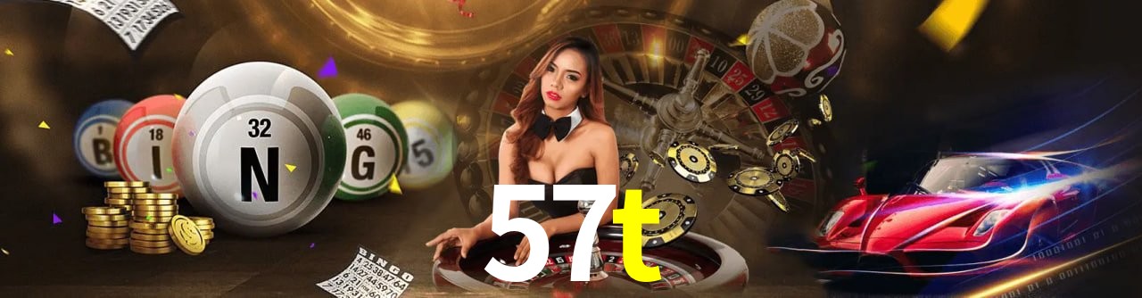 Slots 57t - Giros Grátis Diários