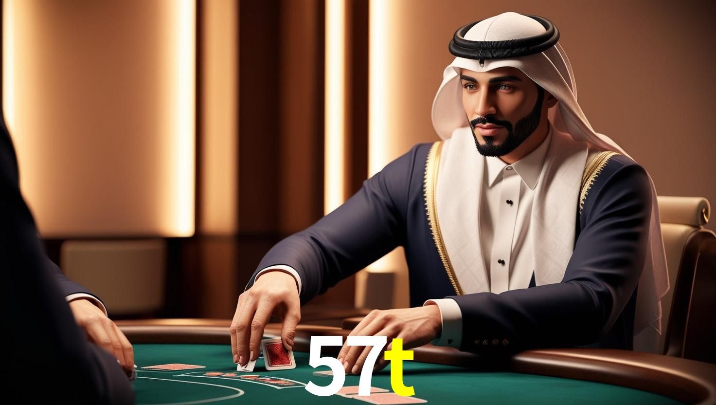 57T