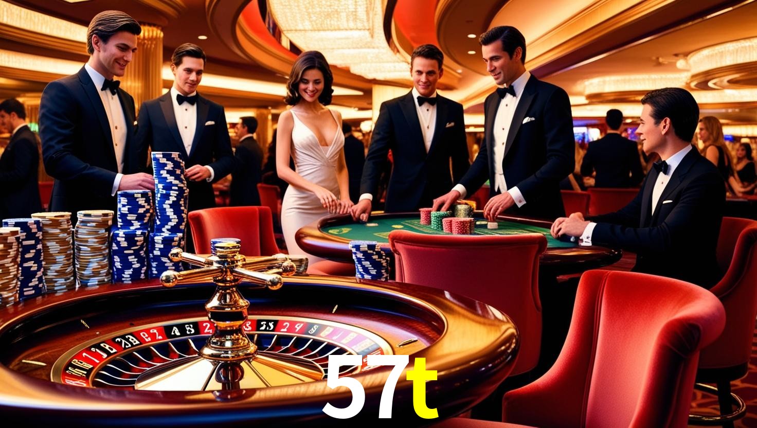 57T